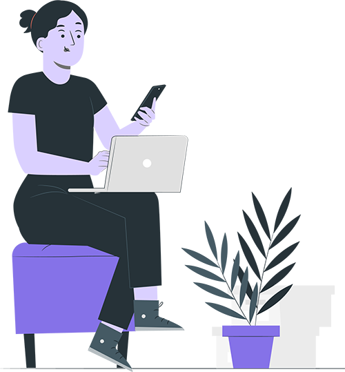 Seller Register Page Image