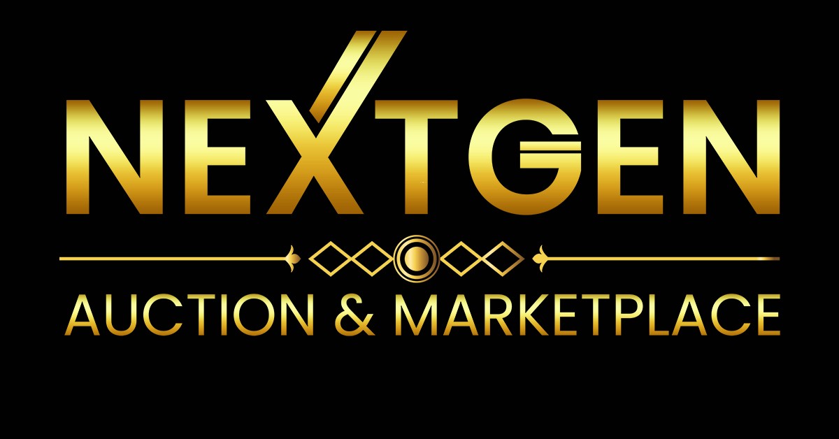 Marketplace-Auction